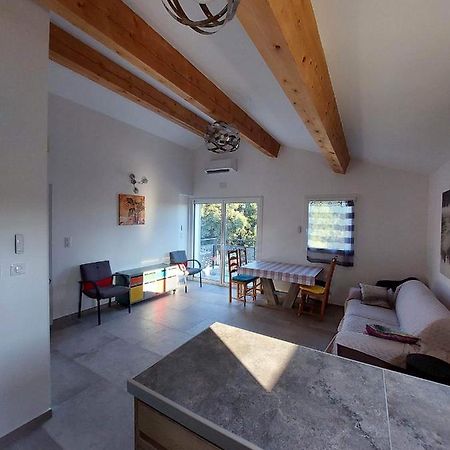 Appartement 50M2 Au Coeur De Sussargues Exteriör bild
