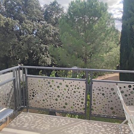 Appartement 50M2 Au Coeur De Sussargues Exteriör bild