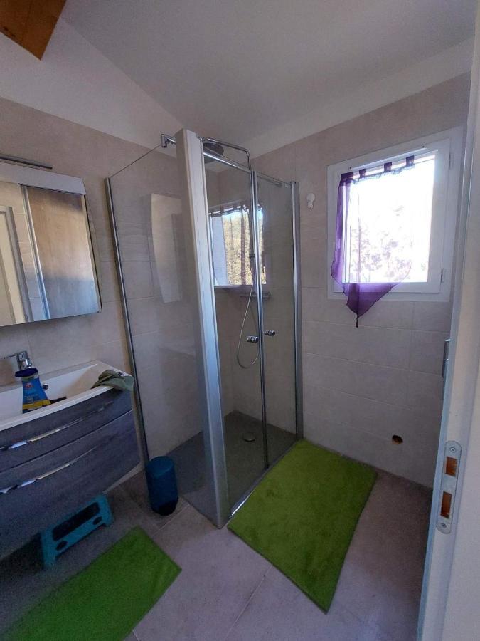 Appartement 50M2 Au Coeur De Sussargues Exteriör bild